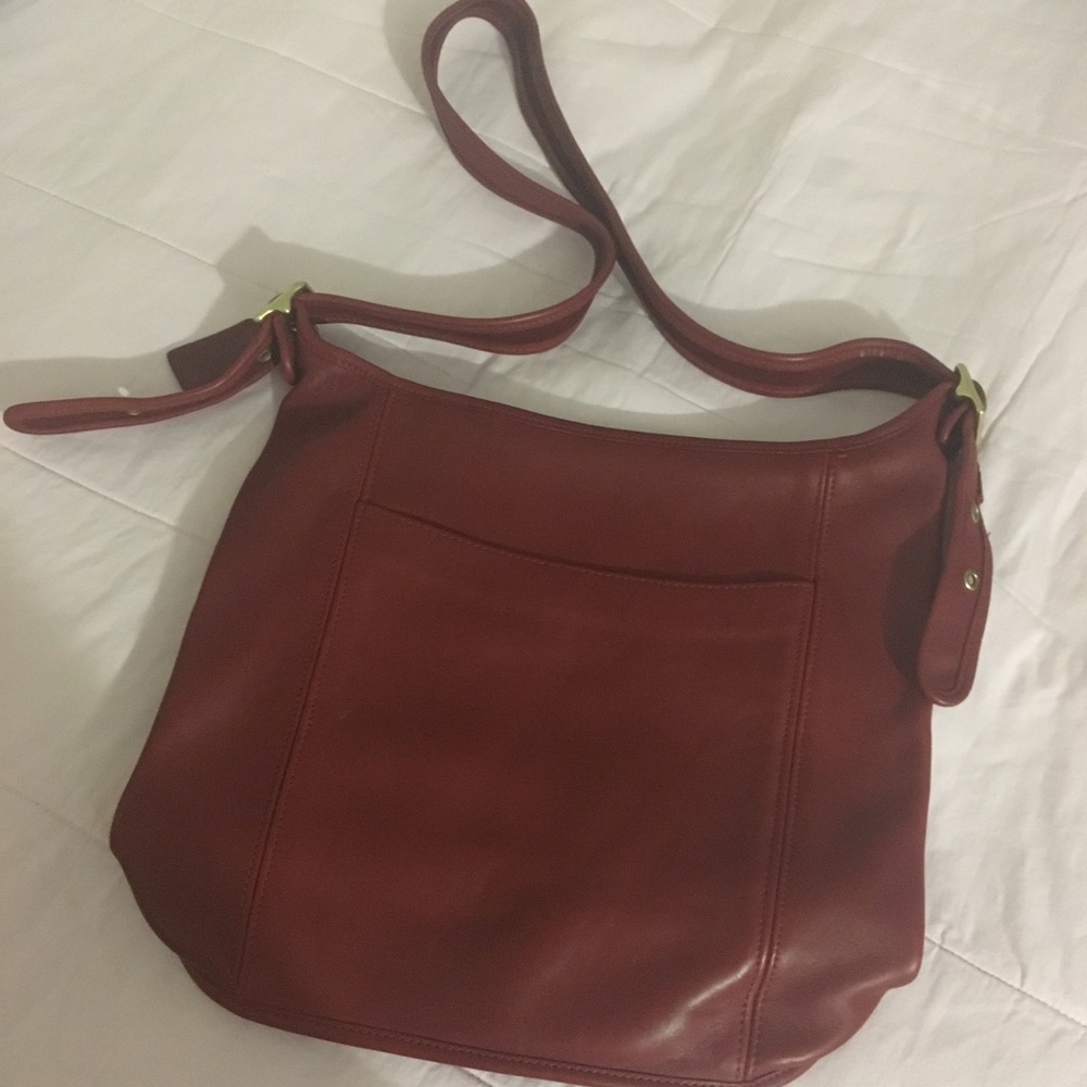Coach 👜